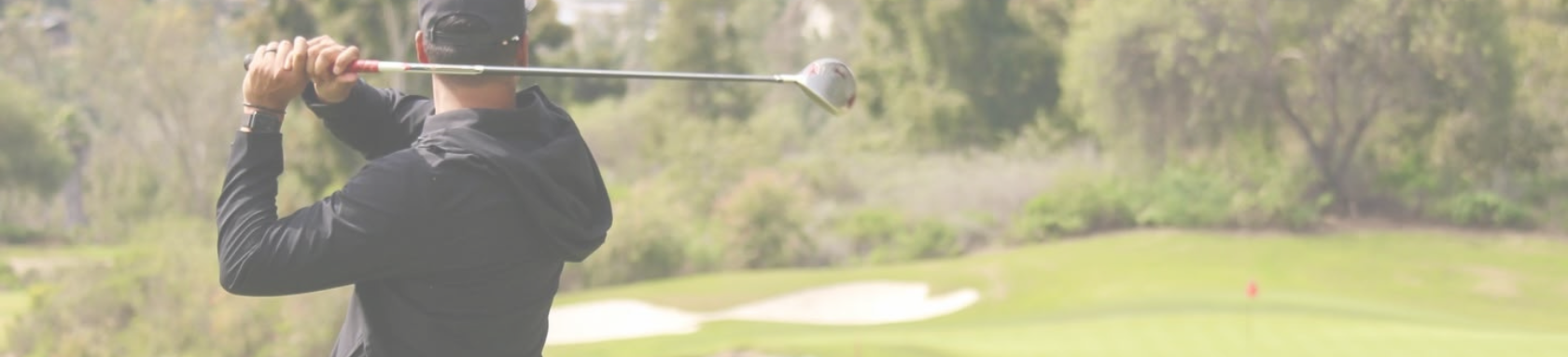 Golf Tournament