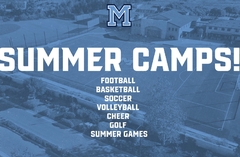 Sports Camps!