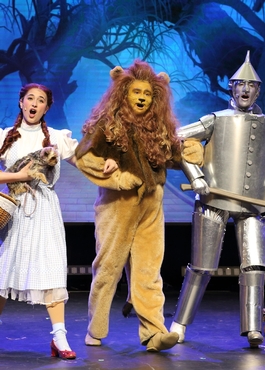 Performing Arts